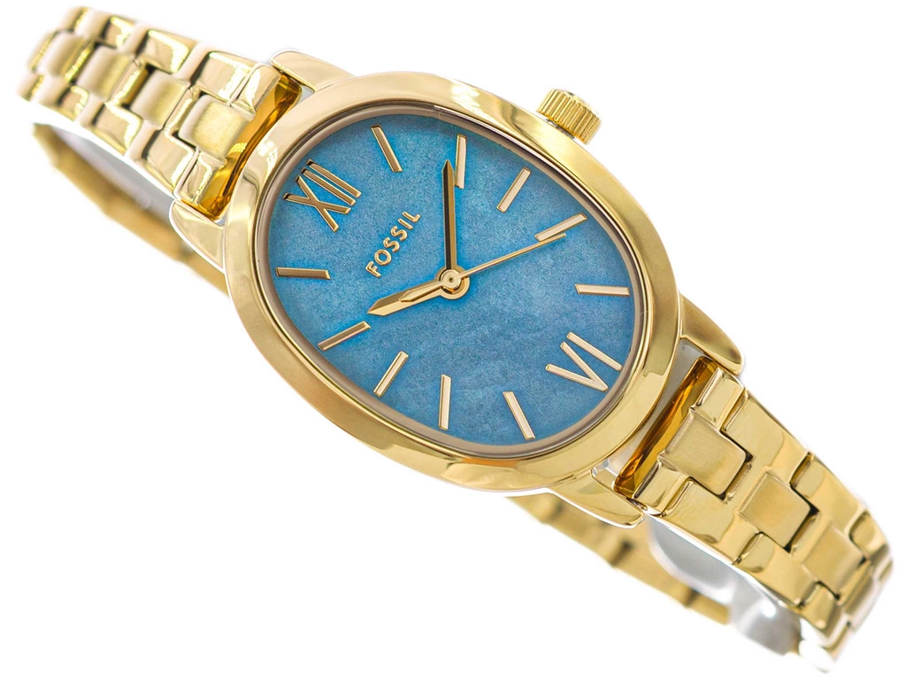 Zegarek damski FOSSIL BQ5031