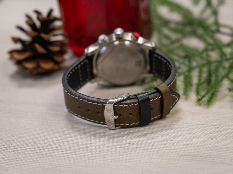 Zegarek męski ZEPPELIN 7298-5 Eurofighter Typhoon