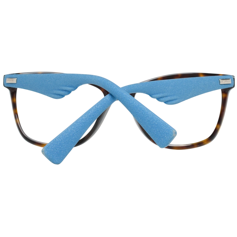 Okulary oprawki damskie Police VPL414 Brązowe