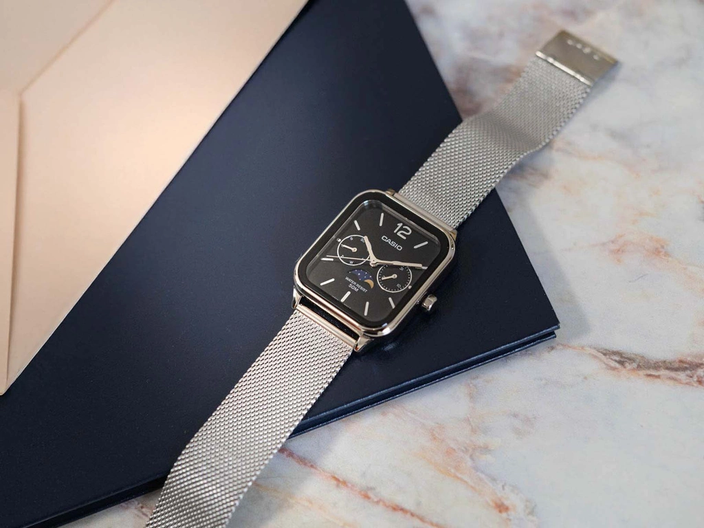 Zegarek męski CASIO MTP-M305M-1AVER