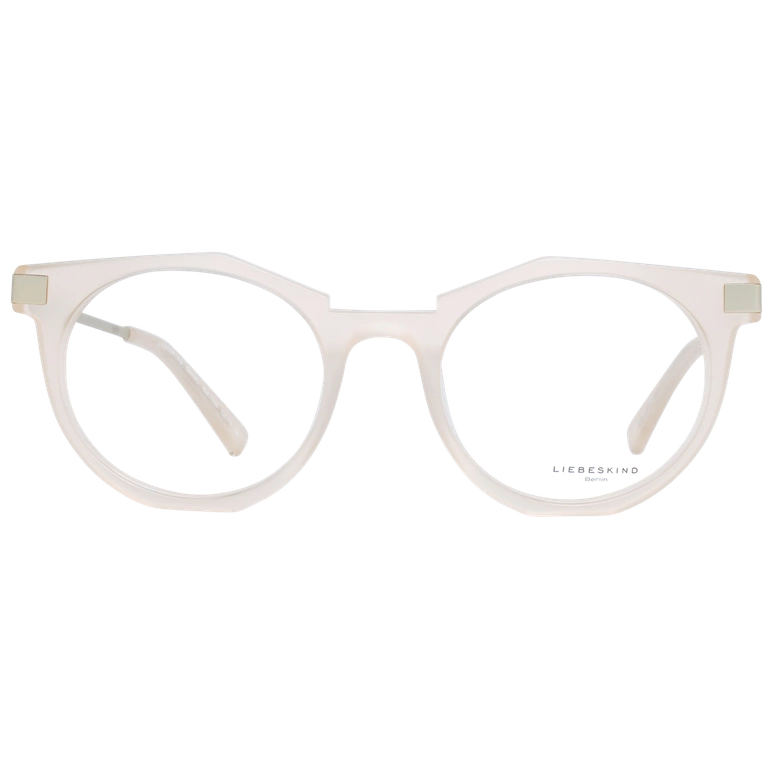 Okulary oprawki Liebeskind 11028-00710 Beżowe