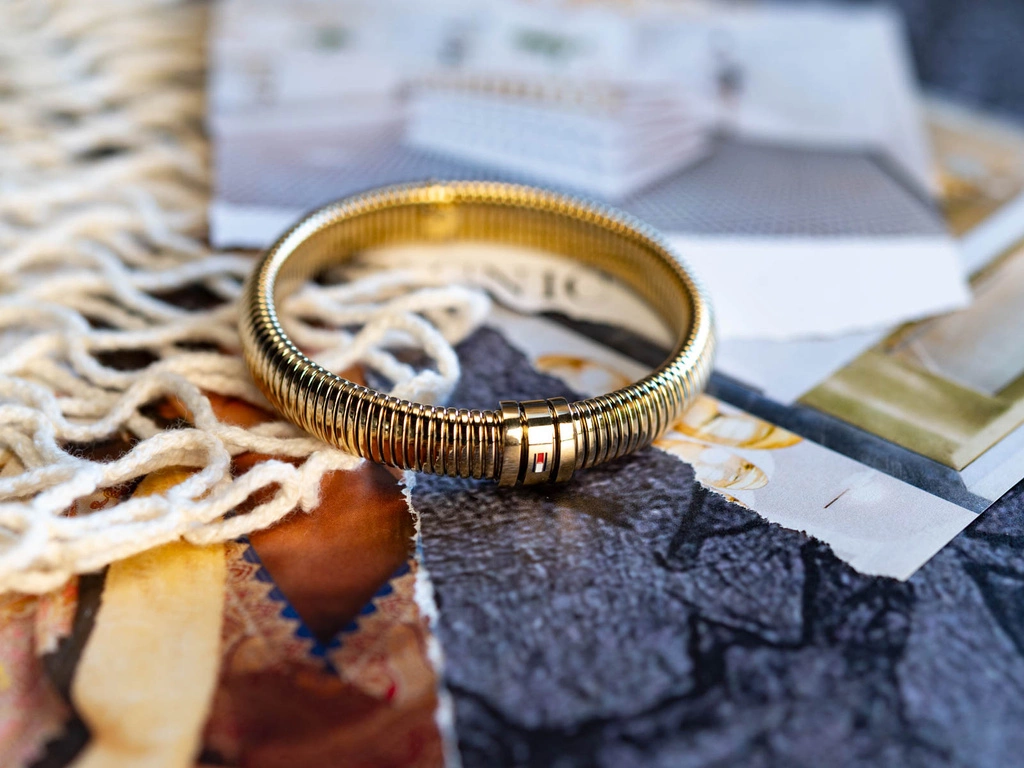 Bransoletka damska Tommy Hilfiger 2780995