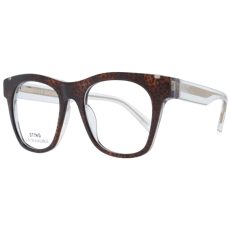 Okulary oprawki Unisex Sting VST423N Brązowe