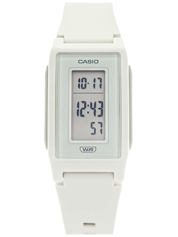 Zegarek damski CASIO LF-10WH-8EF Pop