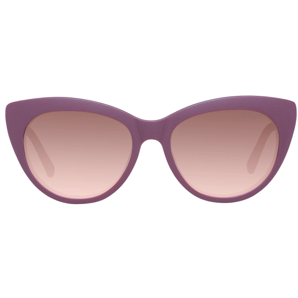 Okulary przeciwsłoneczne Damskie Gant GA8082 67E 54 Fioletowe
