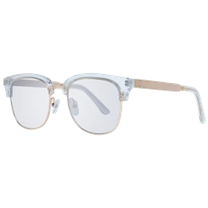 Okulary przeciwsłoneczne Spy 6700000000054 Stout 51 Złote