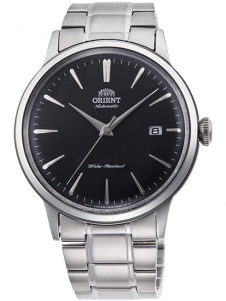 Zegarek męski ORIENT Classic Bambino II Automatic RA-AC0006B10B