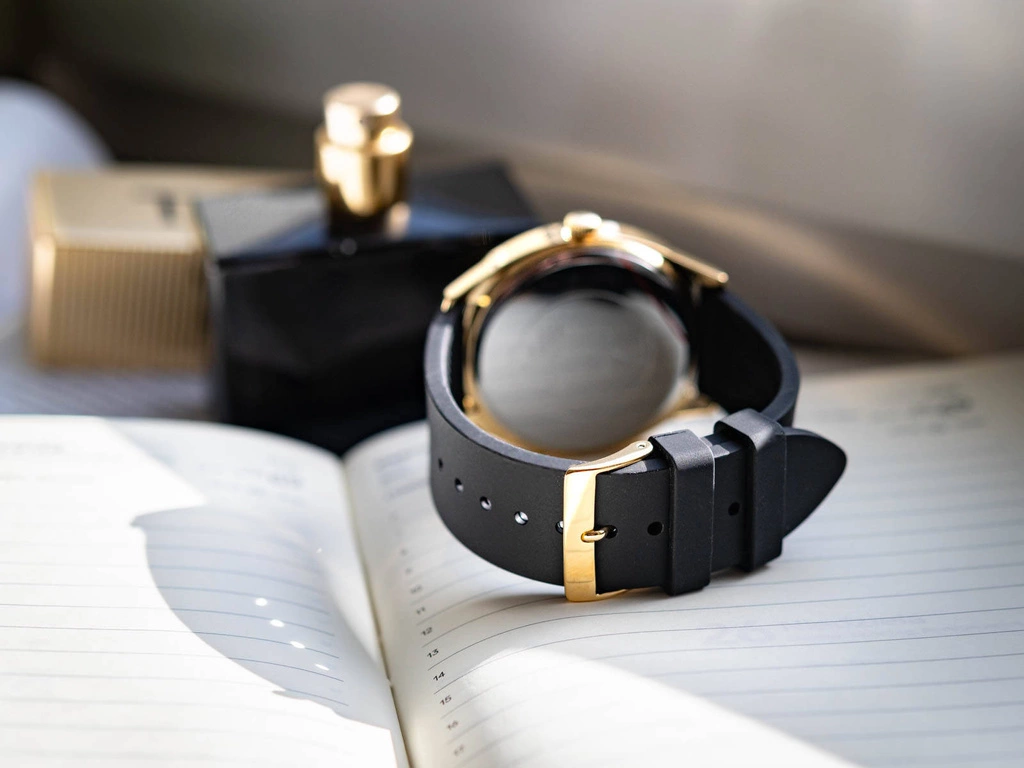 Zegarek męski GUESS ARC GW0728G2