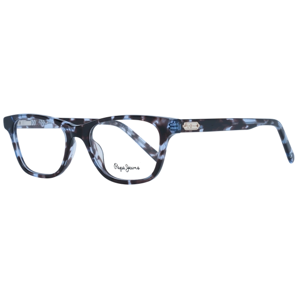 Okulary oprawki Damskie Pepe Jeans PJ3455 Brązowe