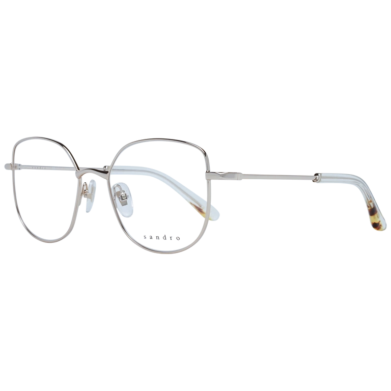 Okulary oprawki Damskie Sandro SD4012 Srebrne