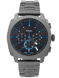 Zegarek męski FOSSIL FS6098 Machine