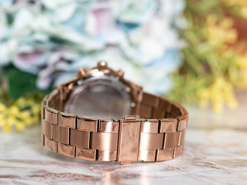 Zegarek damski MICHAEL KORS MK5778 Runway