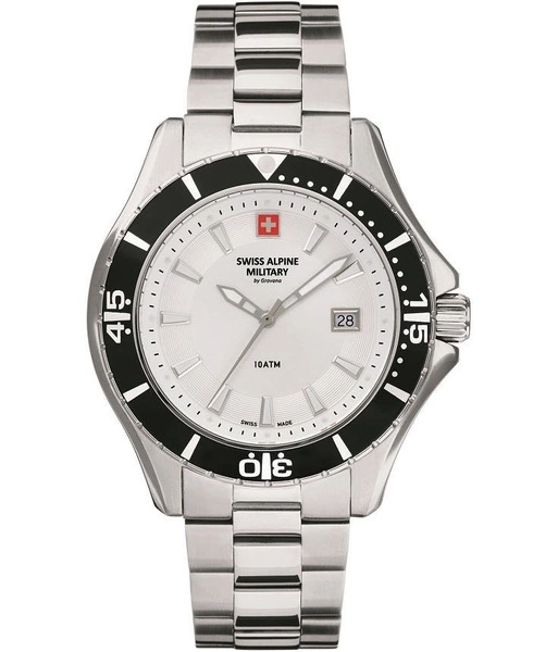 Zegarek męski SWISS ALPINE MILITARY SAM7040.1132