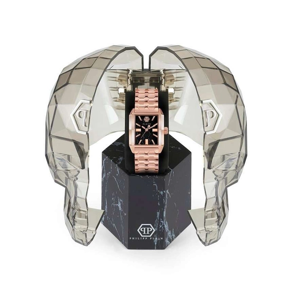 Zegarek damski PHILIPP PLEIN PWMAA0822 Offshore Square