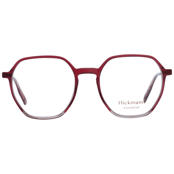 Okulary oprawki Damskie Ana Hickmann HI6225 Czerwone