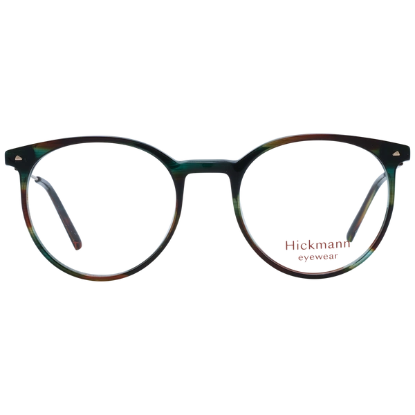 Okulary oprawki Damskie Ana Hickmann HIY6009T Czarne
