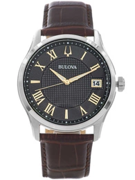 Zegarek męski BULOVA 96B389 Wilton