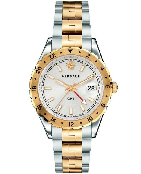 Zegarek męski VERSACE GMT V1103/0015