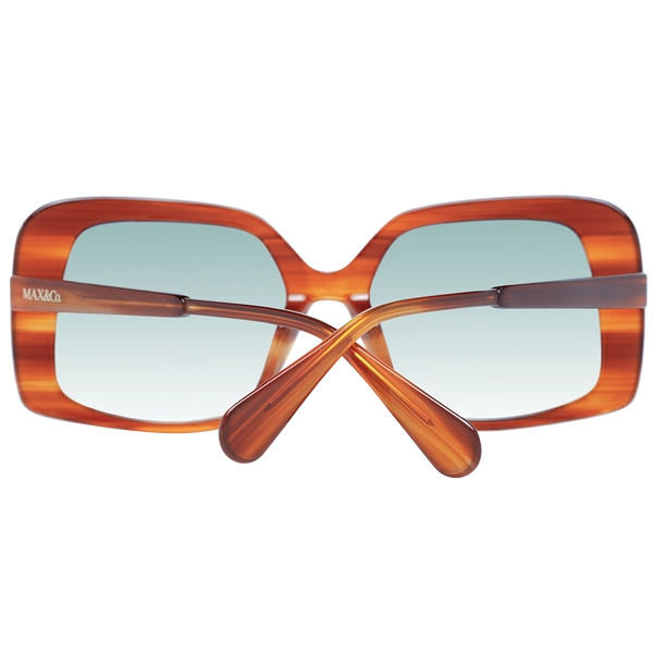 Okulary przeciwsłoneczne Damskie MAX&Co. MO0031 45P 55 Brązowe