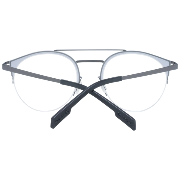 Okulary oprawki Reebok R8520 01 51 Szare