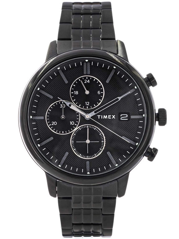 Zegarek męski TIMEX TW2W13400 Chicago Chronograph