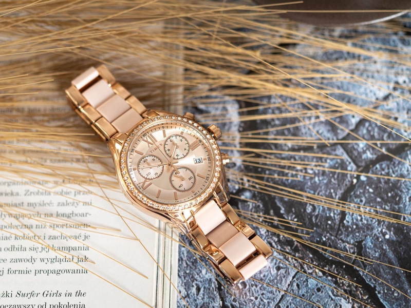 Zegarek damski TIMEX TW2V75000 