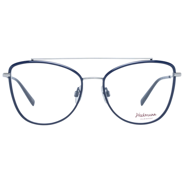 Okulary oprawki Damskie Ana Hickmann HI1075 Niebieskie