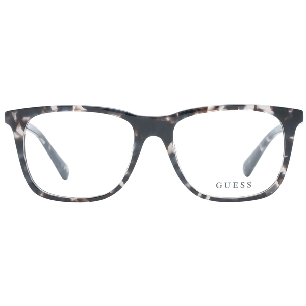 Okulary oprawki Unisex Guess GU5223 Brązowe