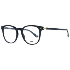 Okulary oprawki Męskie BMW BW5032 001 52 Czarne