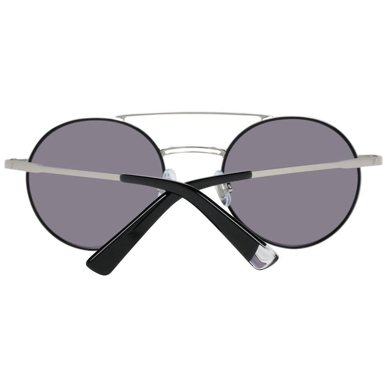 Okulary przeciwsłoneczne damskie Web WE0233 16A 50 Srebrne