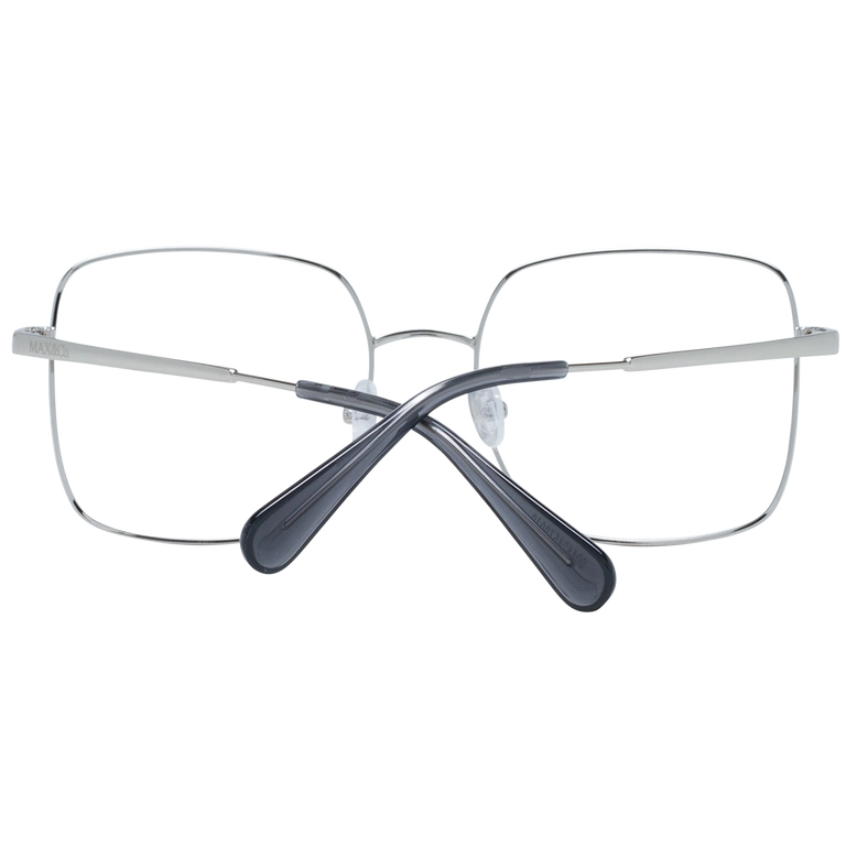Okulary oprawki Damskie MAX&Co. MO5057 016 55 Srebrne