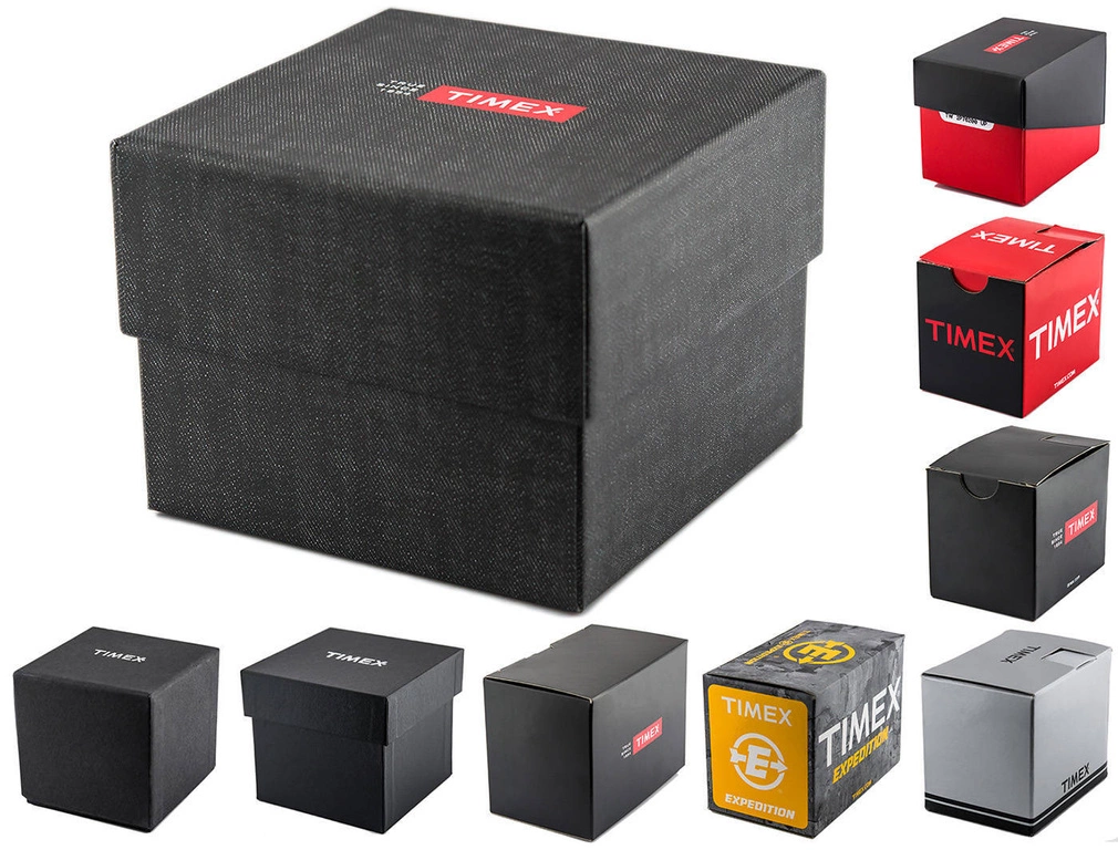 Zegarek męski Timex TW2Y12900 Expedition Tide-Temp-Compass