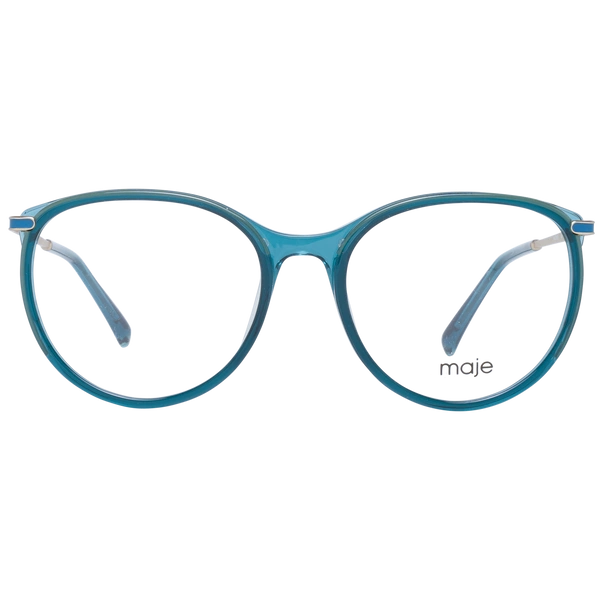 Okulary oprawki Damskie Maje MJ1015 421 53 Zielone
