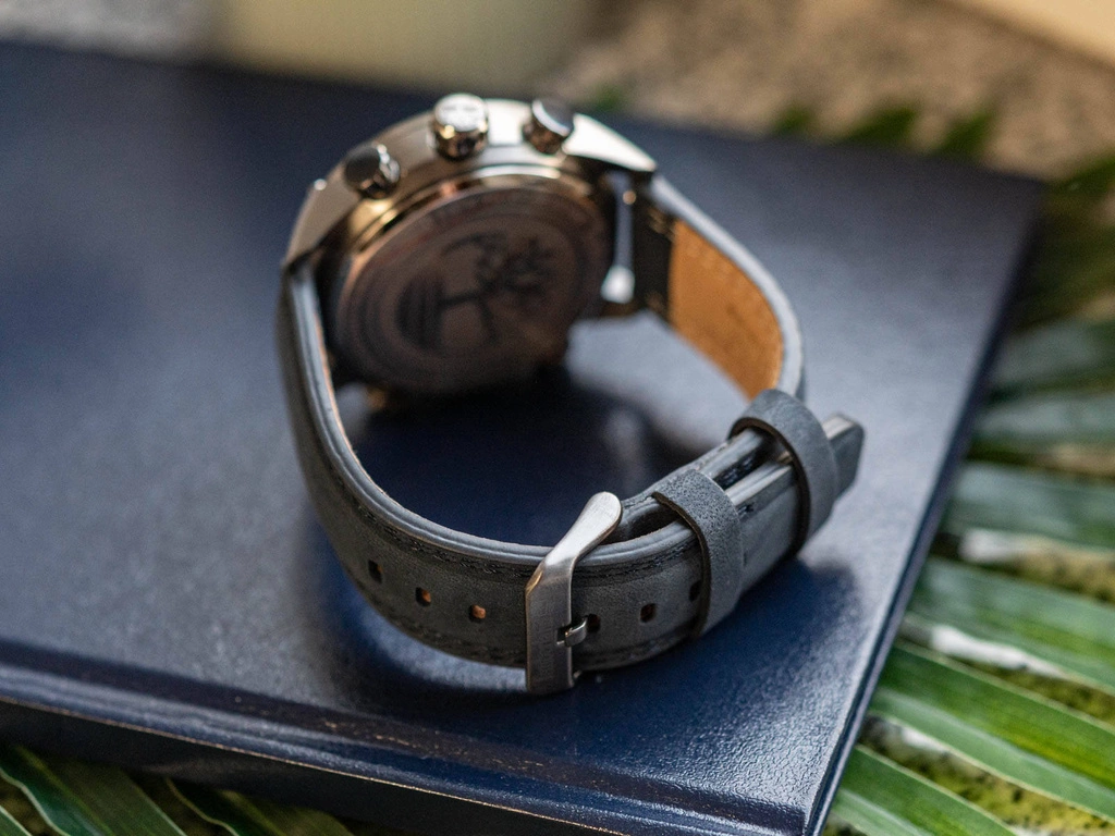 Zegarek męski TIMBERLAND TDWGP2201901 Bucksport