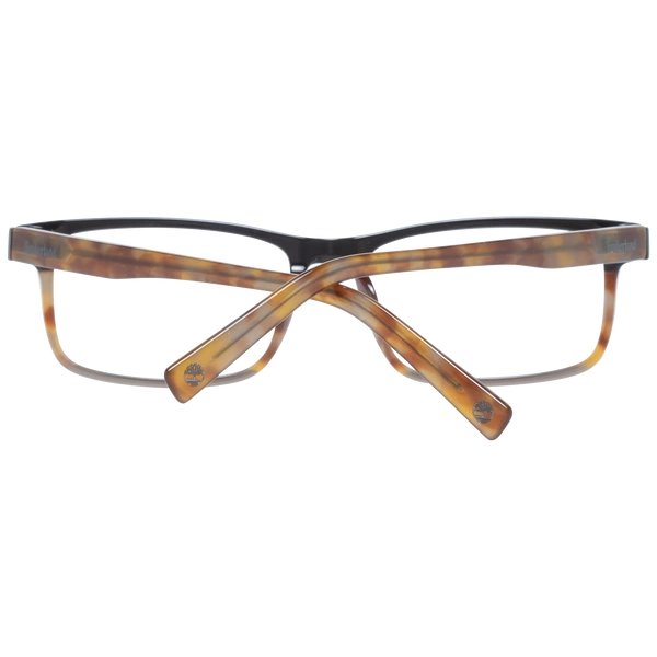Okulary oprawki Męskie Timberland TB1789-H 055 57 Brązowe