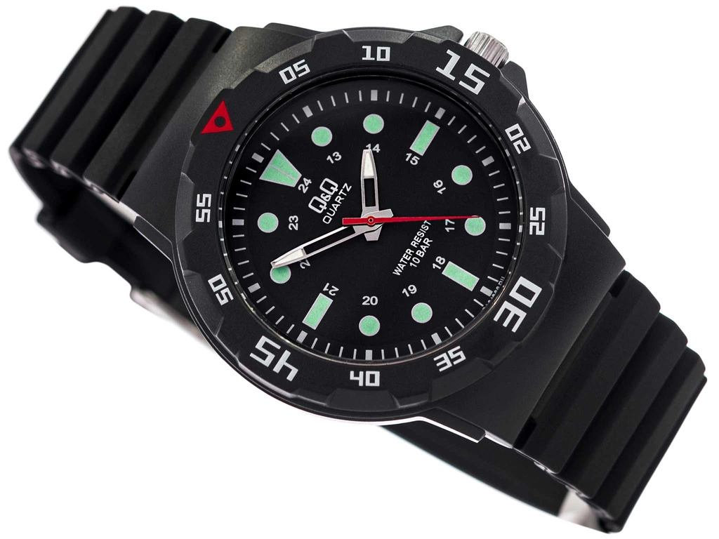 Zegarek męski Q&Q VR18J002Y