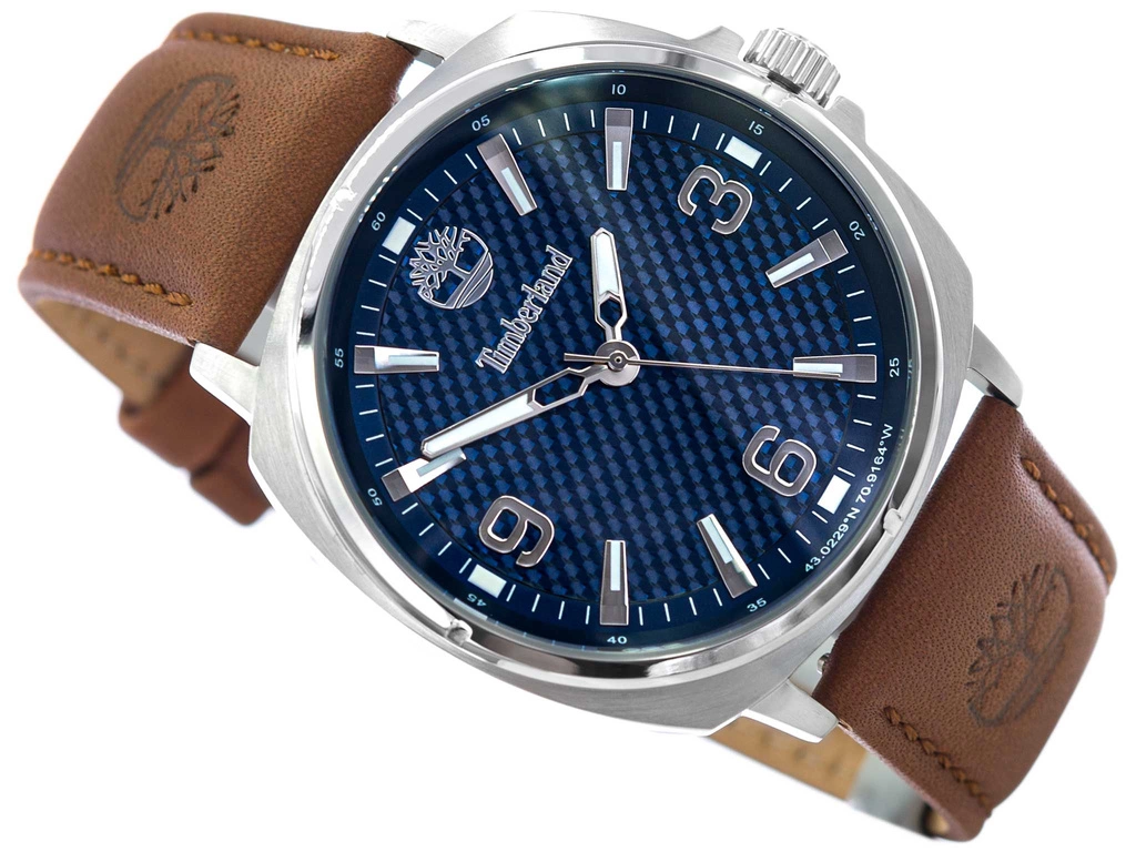 Zegarek męski TIMBERLAND TDWGB2201701