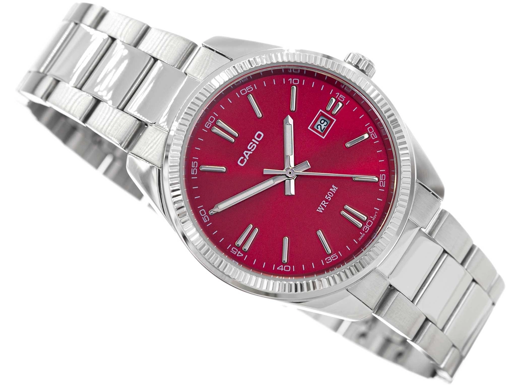 Zegarek męski CASIO MTP-1302PD-4AVEF