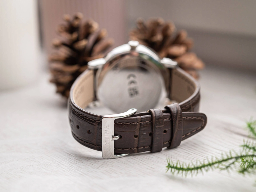 Zegarek męski FESTINA F20660/6 Petite