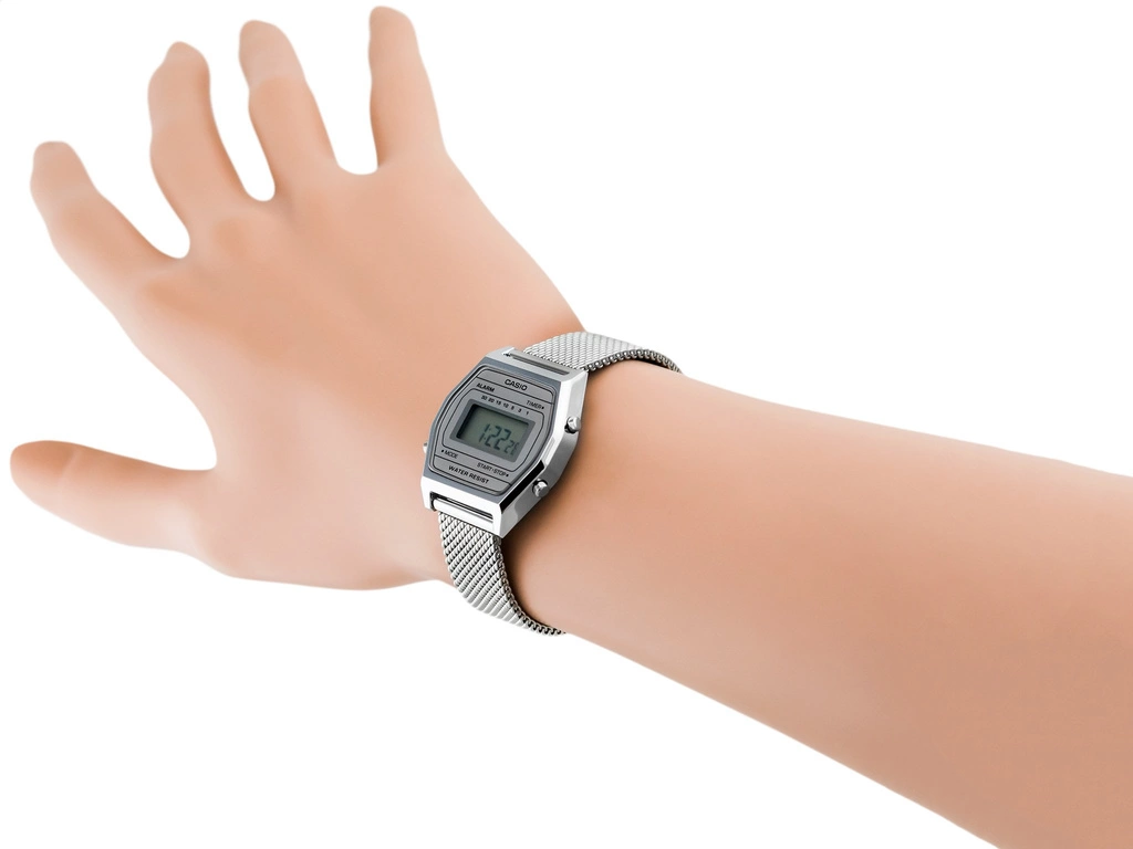 Zegarek damski CASIO Vintage LA690WEM-7EF