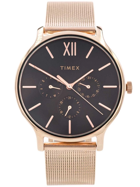 Zegarek damski TIMEX TW2W19900 Transcend
