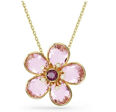 Naszyjnik damski Swarovski 5657875 Idyllia