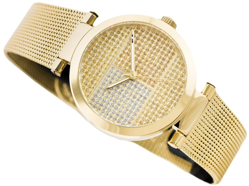 Zegarek damski TOMMY HILFIGER 1781867
