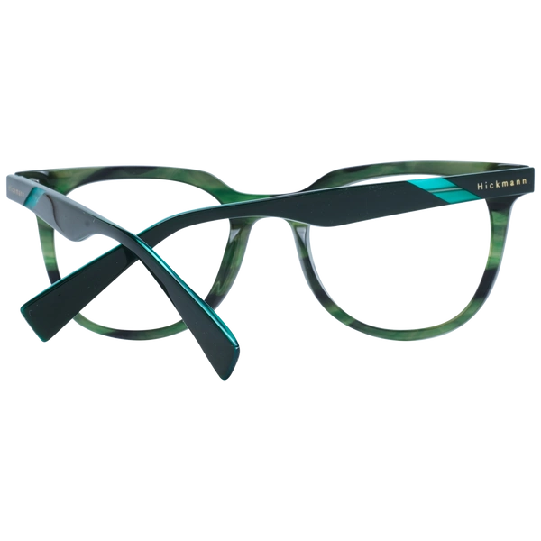 Okulary oprawki Damskie Ana Hickmann HI6251 Zielone