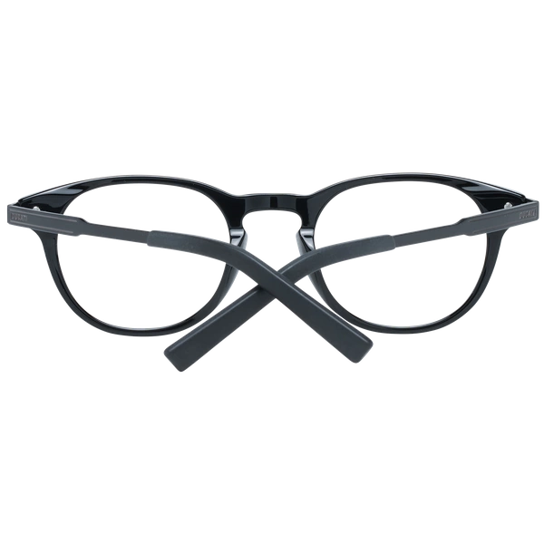 Okulary oprawki Męskie Ducati DA1031 001 50 Czarne