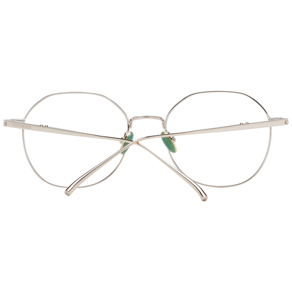 Okulary oprawki Damskie Scotch & Soda SS1005 576 51 Złote