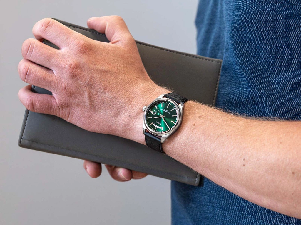 Zegarek męski TIMEX TW2W57300 Legacy