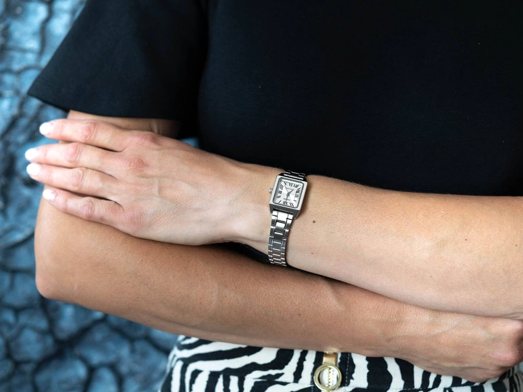 Zegarek damski CASIO LTP-B150D-7BEF