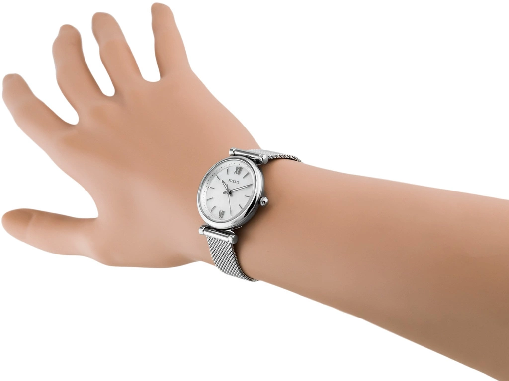 Zegarek damski FOSSIL Carlie ES4432
