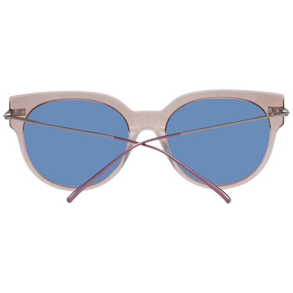 Okulary przeciwsłoneczne Damskie Scotch & Soda SS7005 288 55 Brązowe